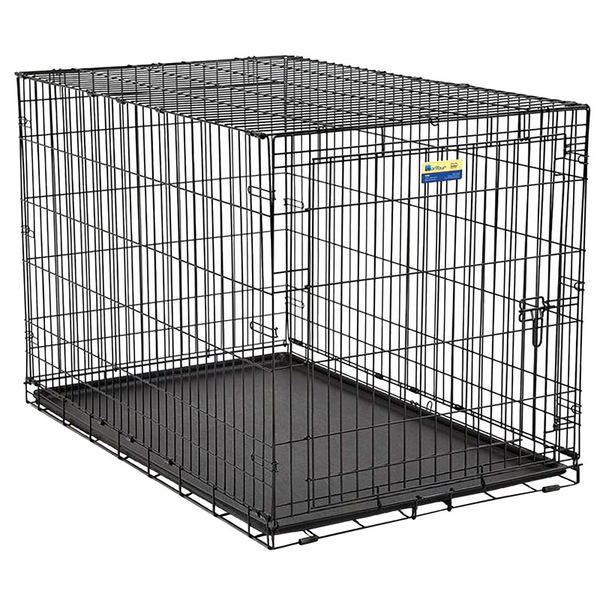 Midwest Metals DOG CRATE MED 36X23X25"" 836